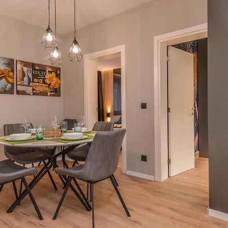 アパート Elegant 2-bdr, 2-bthr Luxury In By Flat Mаnager *