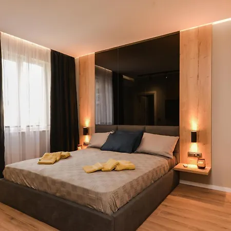 Apartment Elegant 2-bdr, 2-bthr Luxury In By Flat Mаnager