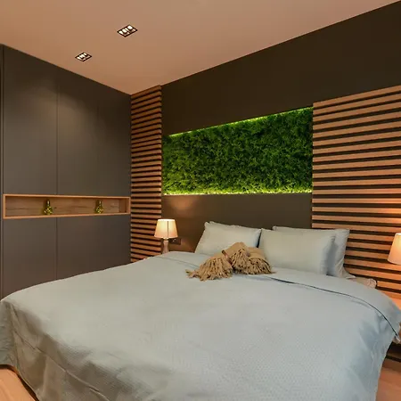 Apartamento Elegant 2-bdr, 2-bthr Luxury In By Flat Mаnager