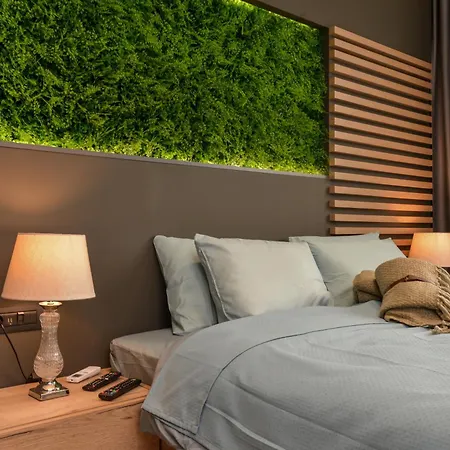 דירה Elegant 2-bdr, 2-bthr Luxury In By Flat Mаnager