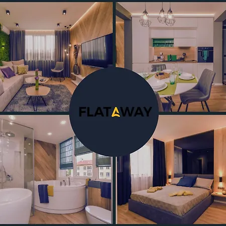 Elegant 2-bdr, 2-bthr Luxury In By Flat Mаnager Apartamento