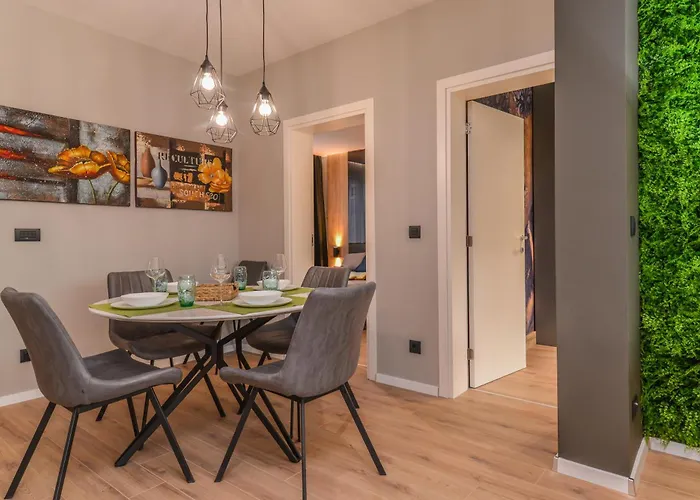 アパート Elegant 2-bdr, 2-bthr Luxury In By Flat Mаnager *