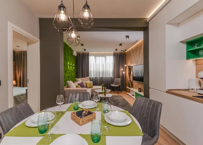 דירה Elegant 2-bdr, 2-bthr Luxury In By Flat Mаnager *