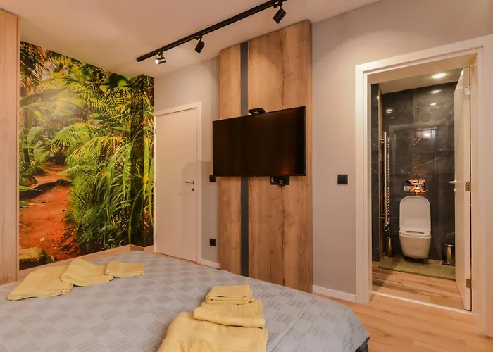 Elegant 2-bdr, 2-bthr Luxury In By Flat Mаnager アパート