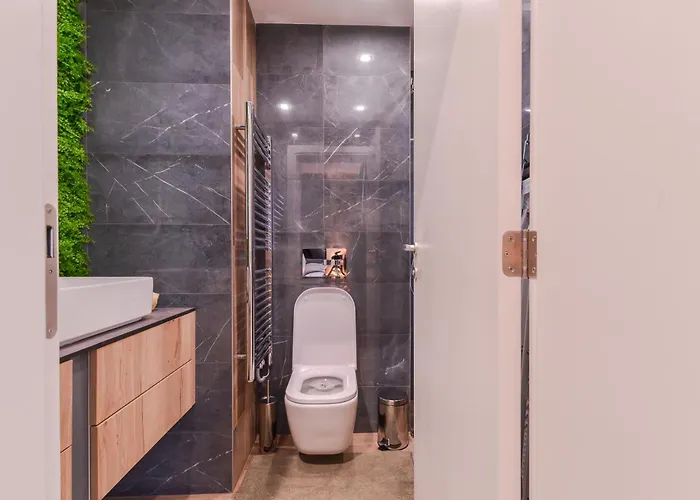 Elegant 2-bdr, 2-bthr Luxury In By Flat Mаnager アパート *