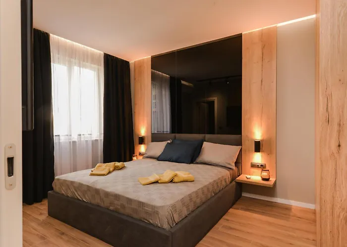 דירה Elegant 2-bdr, 2-bthr Luxury In By Flat Mаnager