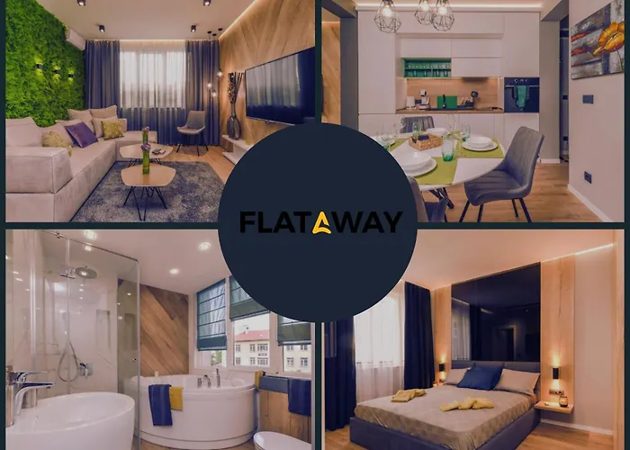 Elegant 2-bdr, 2-bthr Luxury In By Flat Mаnager דירה