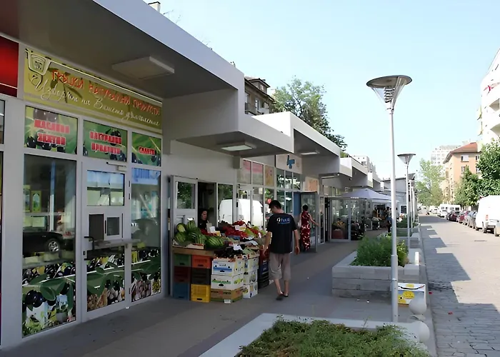 דירה Elegant 2-bdr, 2-bthr Luxury In By Flat Mаnager *