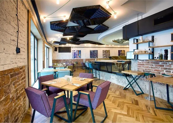 Elegant 2-bdr, 2-bthr Luxury In By Flat Mаnager סופיה